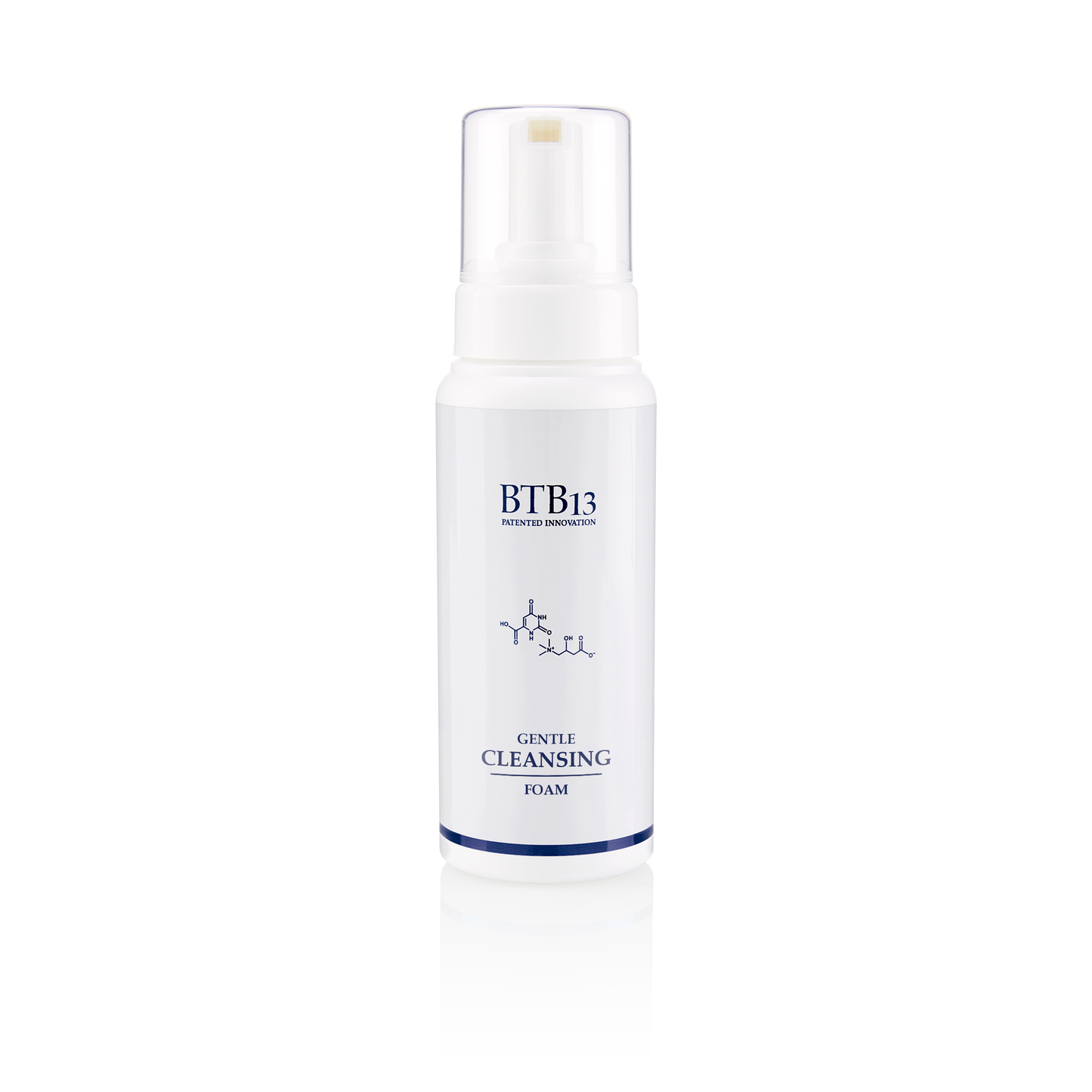 BTB13 Gentle Cleansing Foam Puhdistusvaahto 250 ml