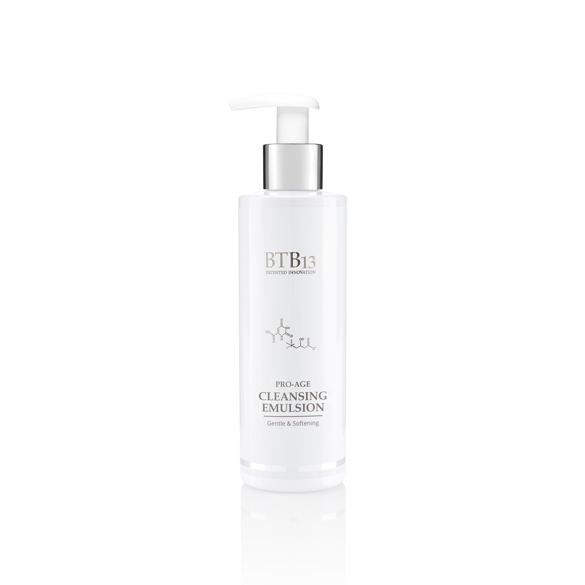 BTB13 Pro-Age Cleansing Emulsion 250 ml