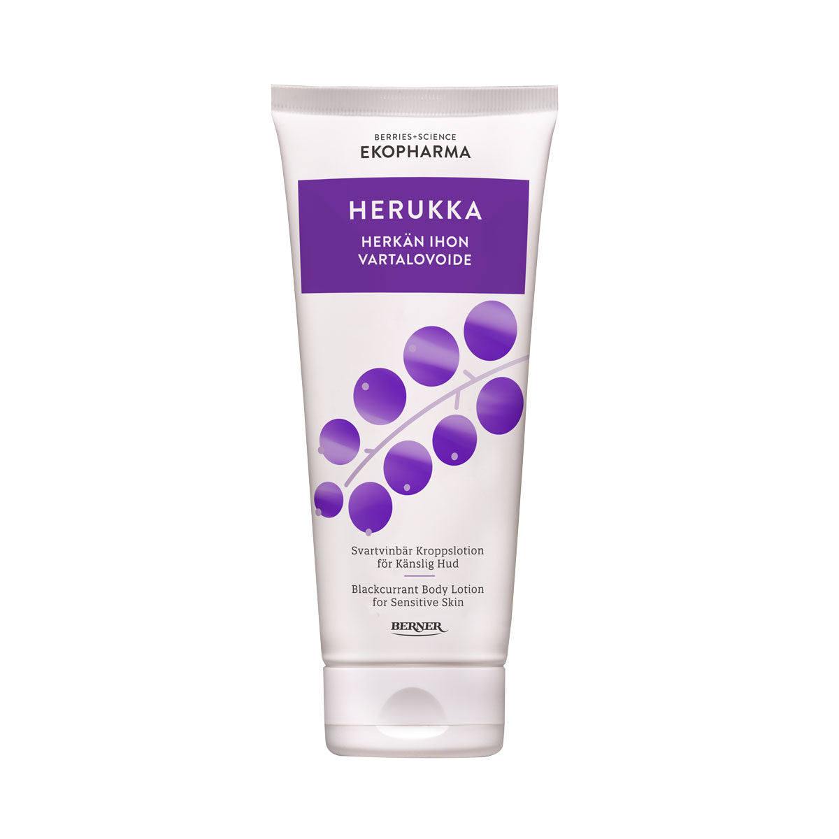 Ekopharma Herukka Vartalovoide 200 ml