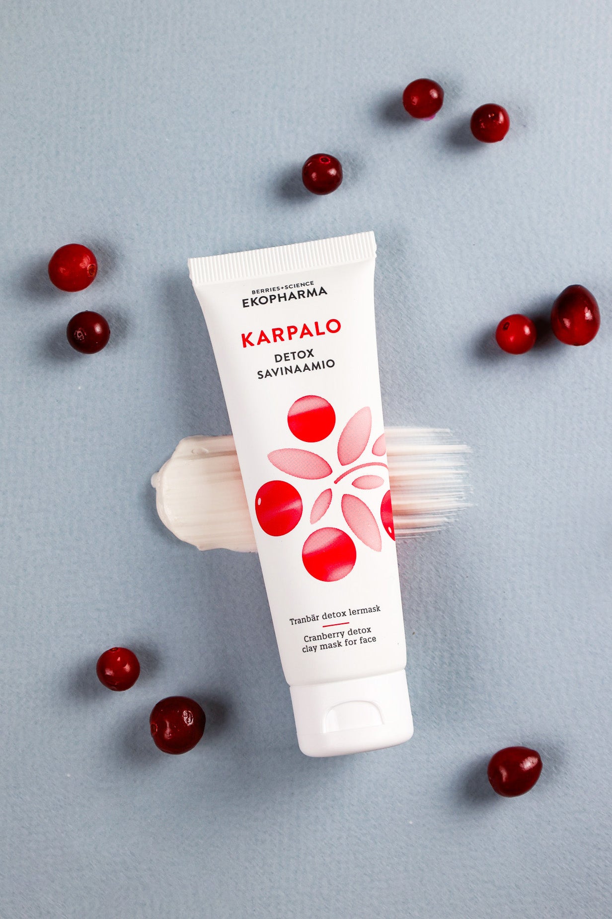 Ekopharma Karpalo Detox Savinaamio 50ml