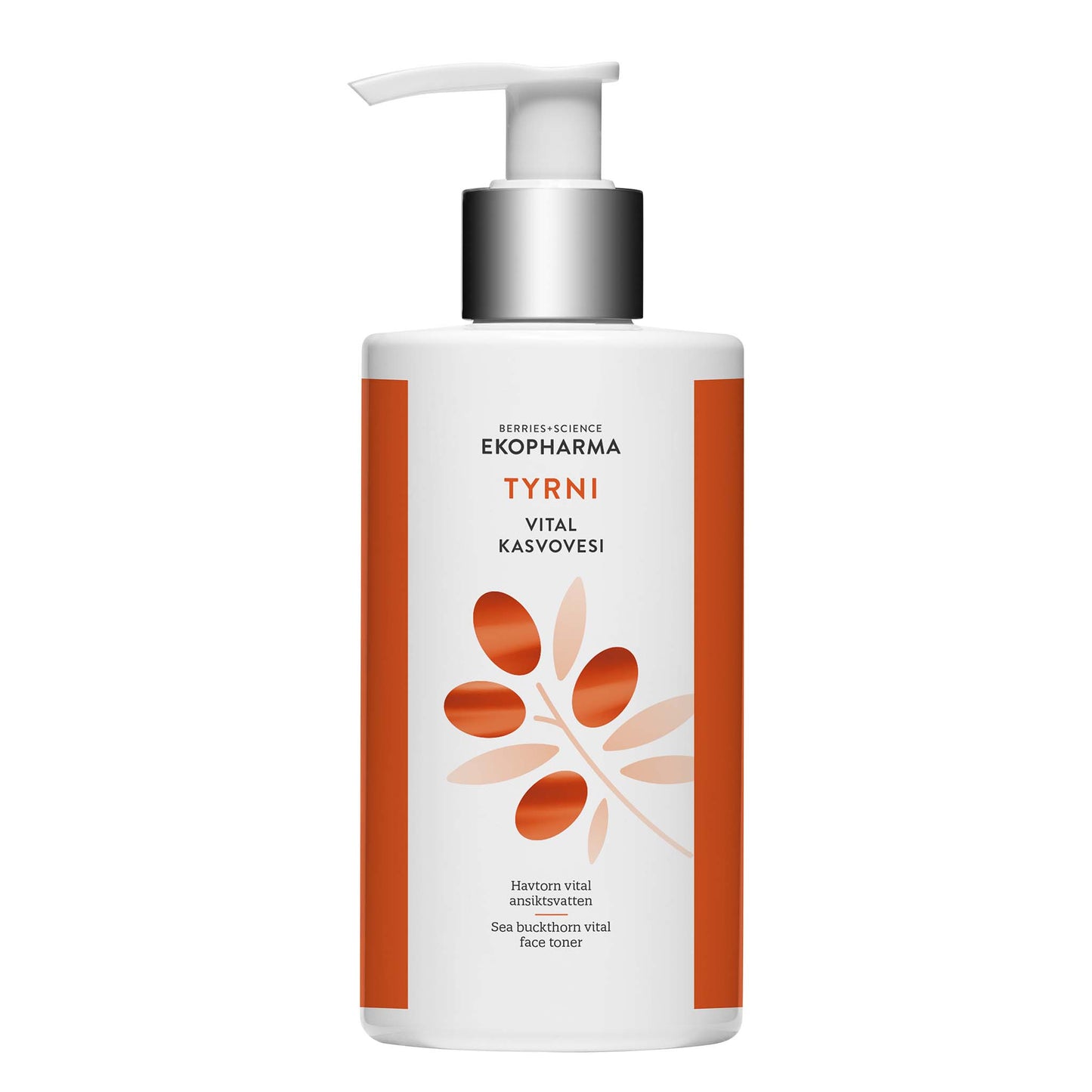 Ekopharma Tyrni Vital kasvovesi 250ml