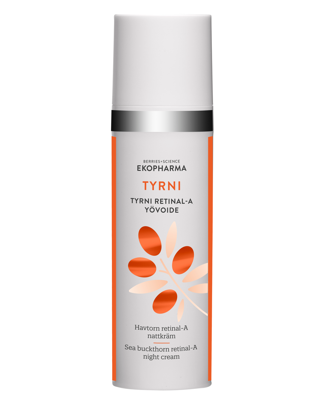 Ekopharma Tyrni retinal-a yovoide 30ml uutuus a-vitamiini voide