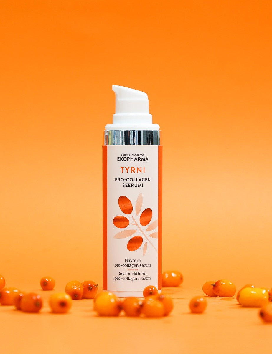 TYRNI