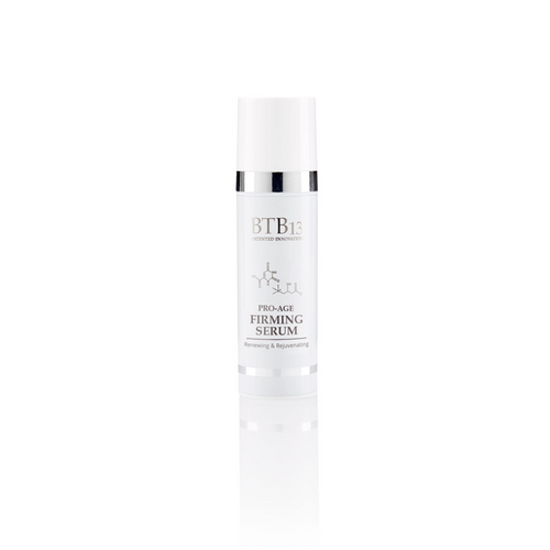 BTB13 Pro-Age Firming Serum 30 ml – tuotepakkaus