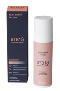 BTB13 Skin Relief Serum 30 ml – tuotepakkaus