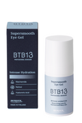 BTB13 Intense Hydration Supersmooth Eye Gel 15 ml – tuotepakkaus