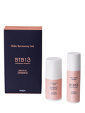 BTB13 Skin Relief Skin Recovery Set 30 ml + 30 ml – tuotepakkaus