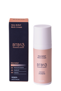 BTB13 Skin Relief Rich Cream 50 ml – tuotepakkaus