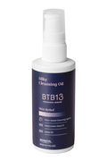 BTB13 Skin Relief Silky Cleansing Oil 100 ml – tuotepakkaus