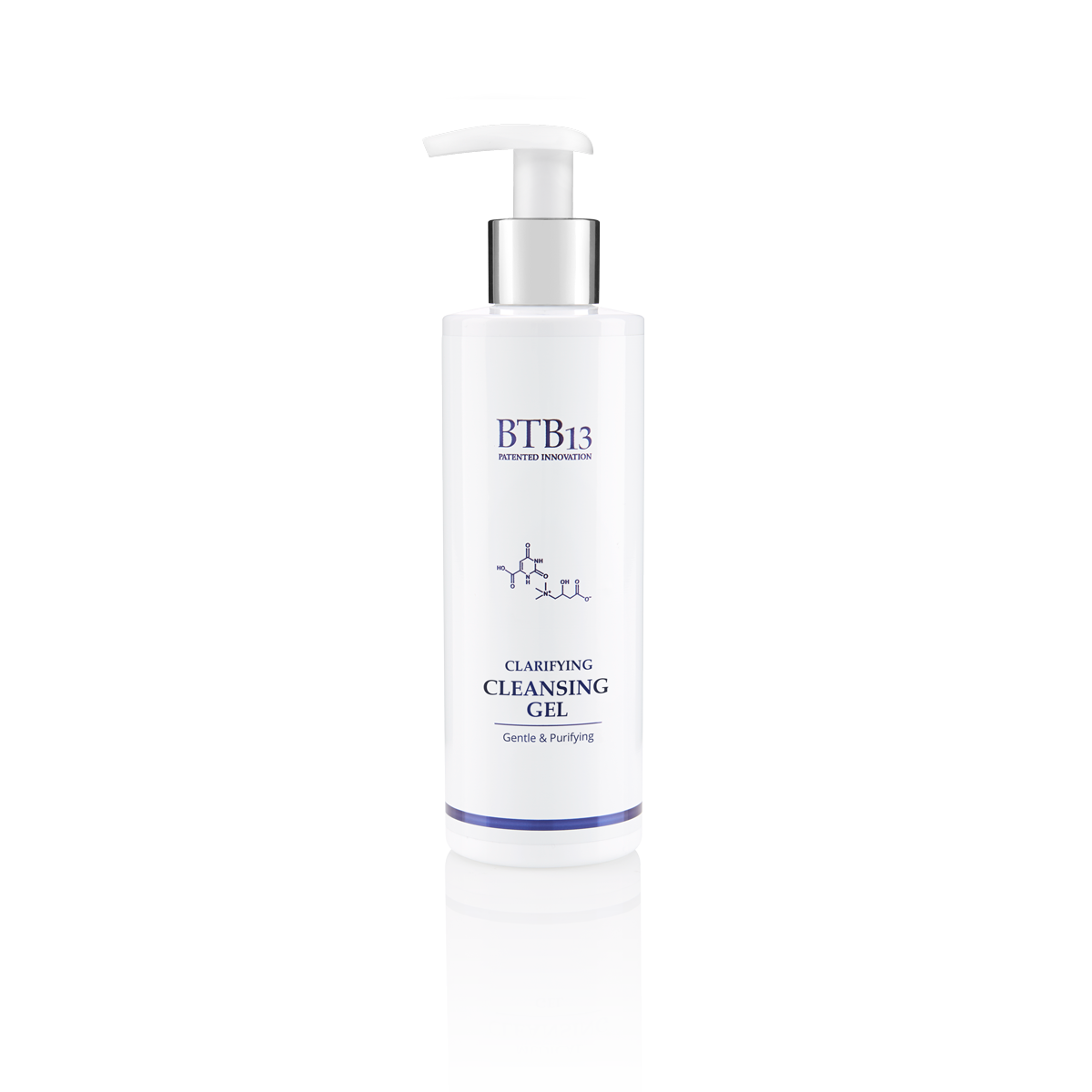 BTB13 Clarifying Cleansing Gel 250 ml