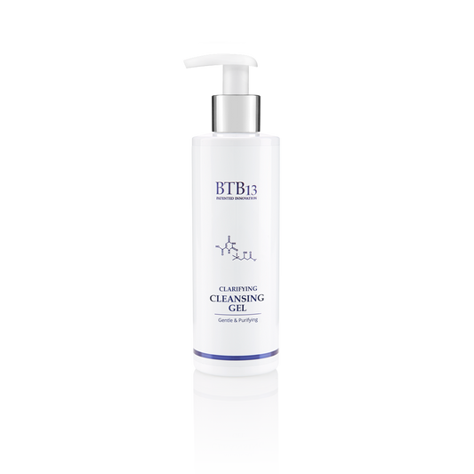 BTB13 Clarifying Cleansing Gel 250 ml