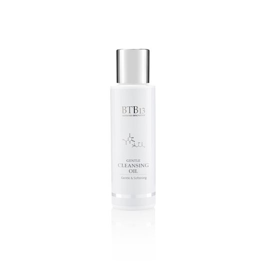 BTB13 Gentle Cleansing Oil 100 ml
