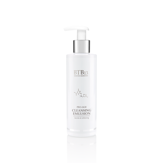 BTB13 Pro-Age Cleansing Emulsion 250 ml