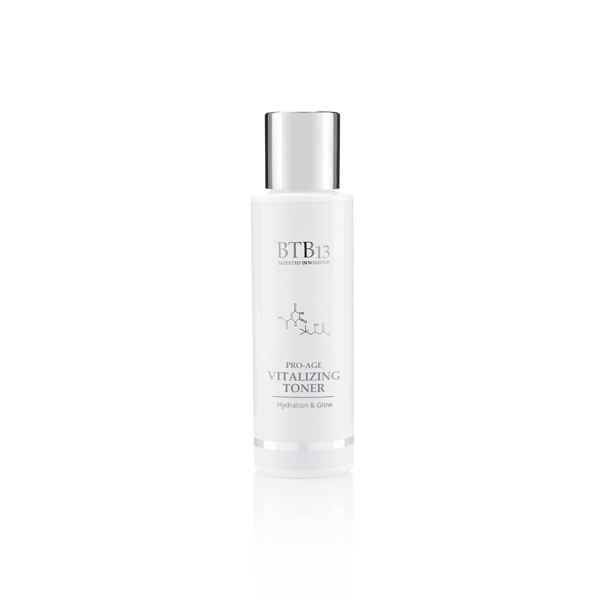 BTB13 Pro-Age Vitalizing Toner Kasvovesi 250 ml