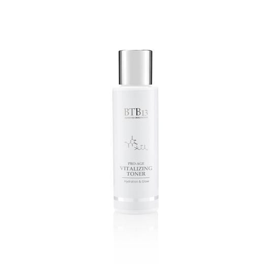 BTB13 Pro-Age Vitalizing Toner Kasvovesi 250 ml