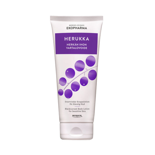 Ekopharma Herukka Vartalovoide 200 ml