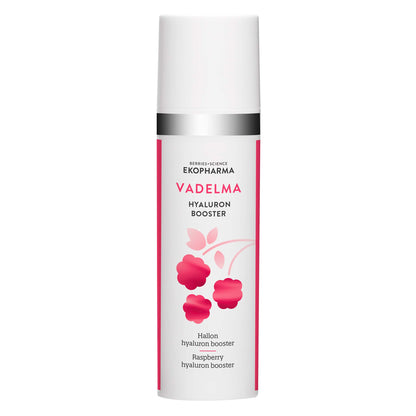 Ekopharma Raspberry Hyaluron Booster Serum 30 ml