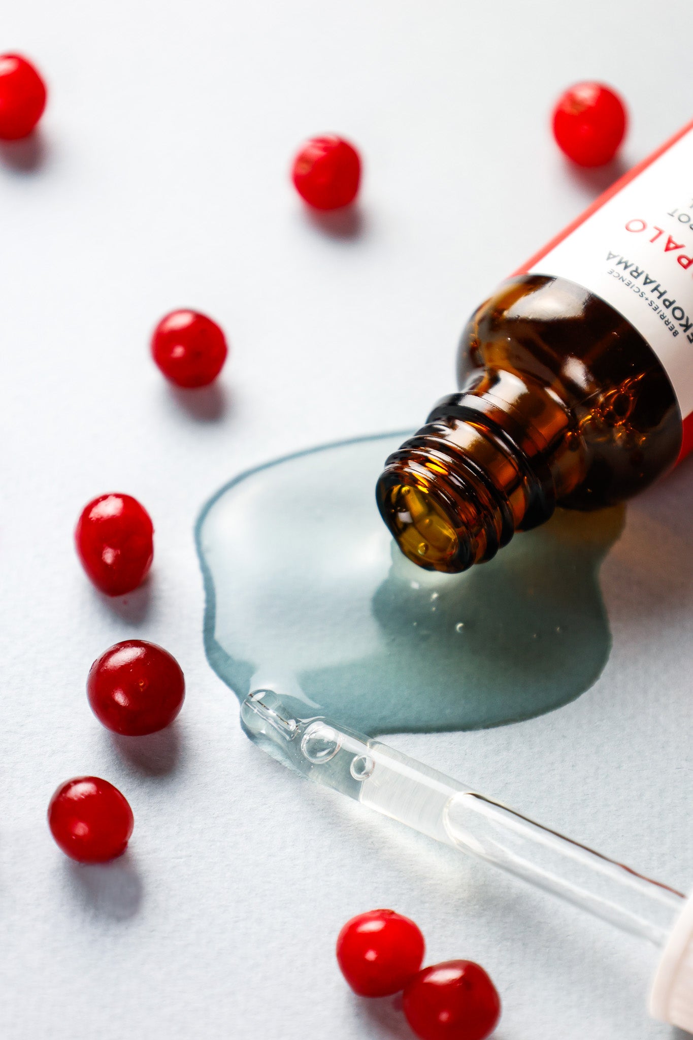 Ekopharma Karpalo Acne spot control seerumi 30 ml