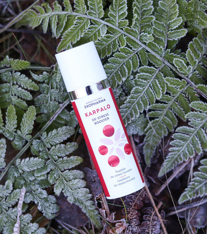 Ekopharma Karpalo De stress booster seerumi 30 ml