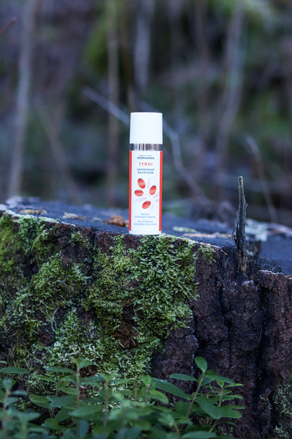 Ekopharma Tyrni Antioxidant Päivävoide 30 ml