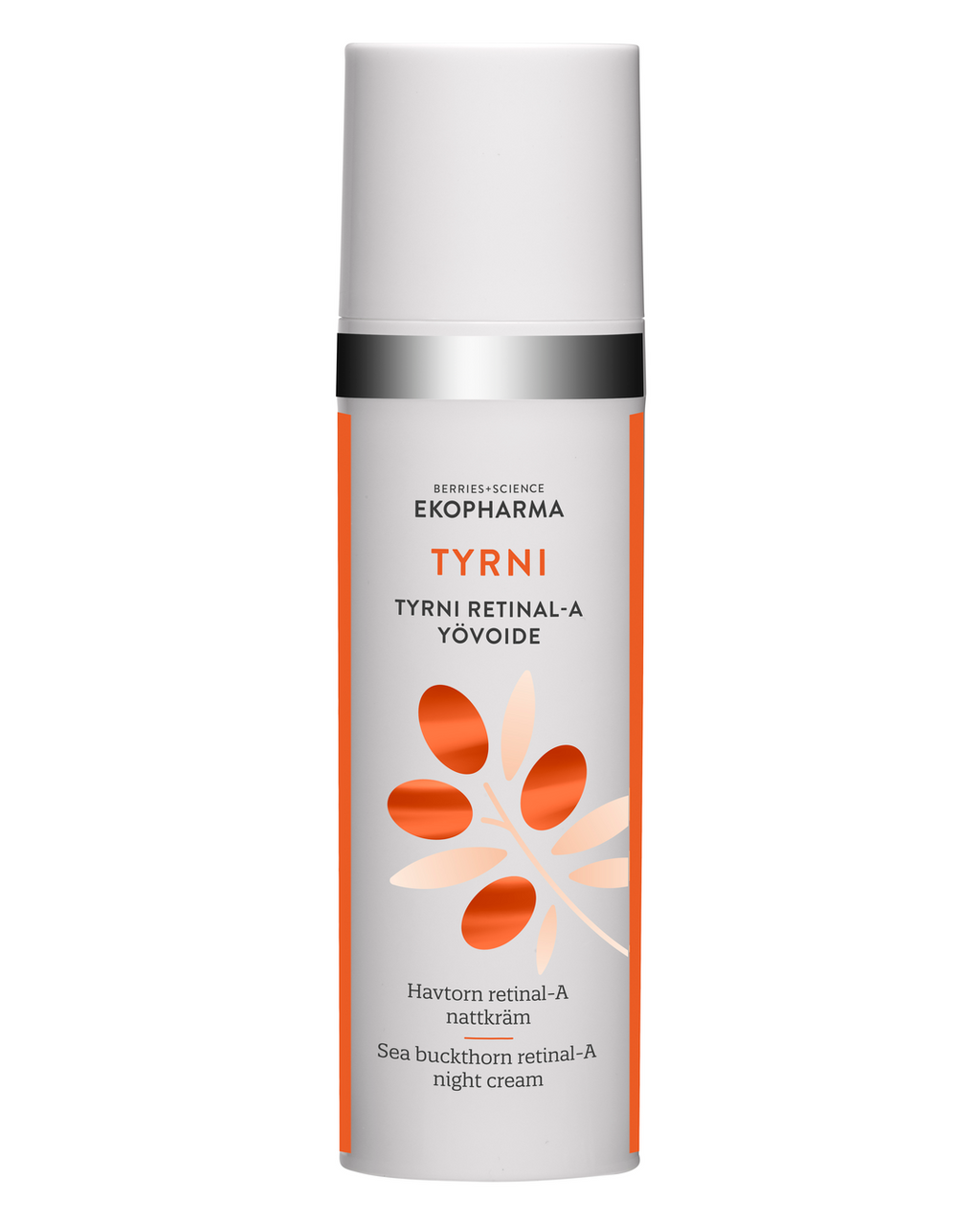 Ekopharma Tyrni retinal-a yovoide 30ml uutuus a-vitamiini voide