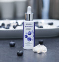 Ekopharma Mustikka Sensitive Kasvoöljy 30 ml