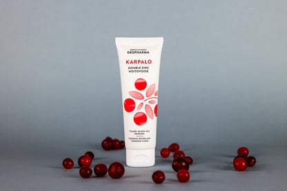 Ekopharma Karpalo Double Zinc Hoitovoide 50ml