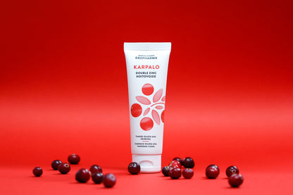 Ekopharma Karpalo Double Zinc Hoitovoide 50ml