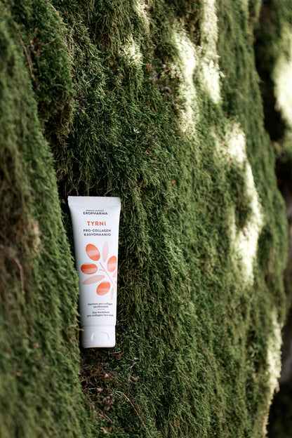 Ekopharma Tyrni Pro-Collagen Kasvonaamio 50ml
