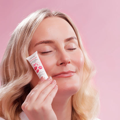 Ekopharma Vadelma Hyaluron Silmänympärysgeeli 15 ml