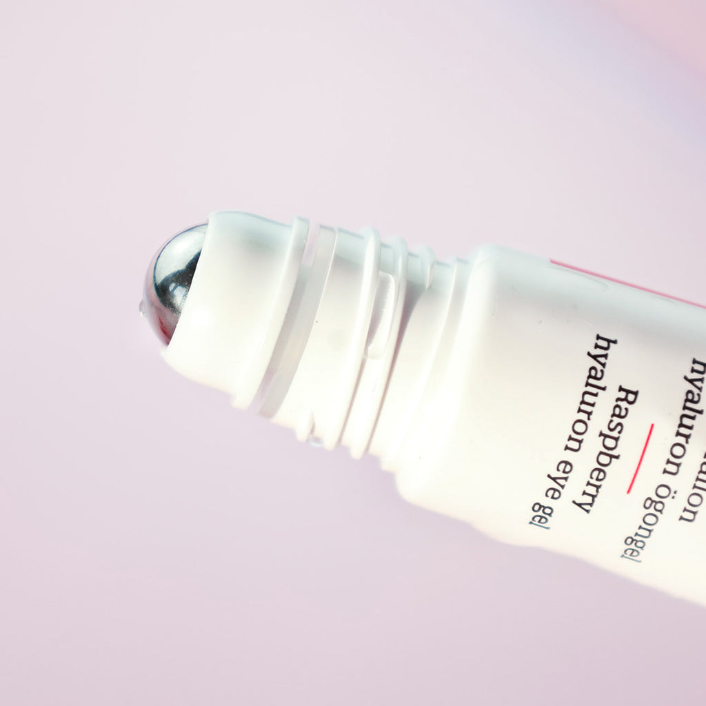 Ekopharma Vadelma Hyaluron Silmänympärysgeeli 15 ml
