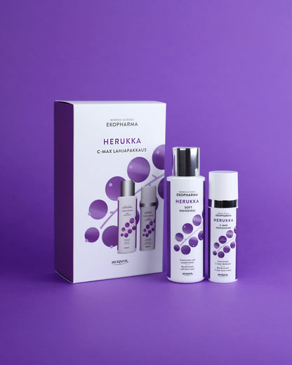 Ekopharma Herukka Lahjapakkaus